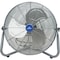 Iliving Super Turbo High Velocity Floor Fan, 20 in Blade Dia, 120V ILG8F21 - alternate 1